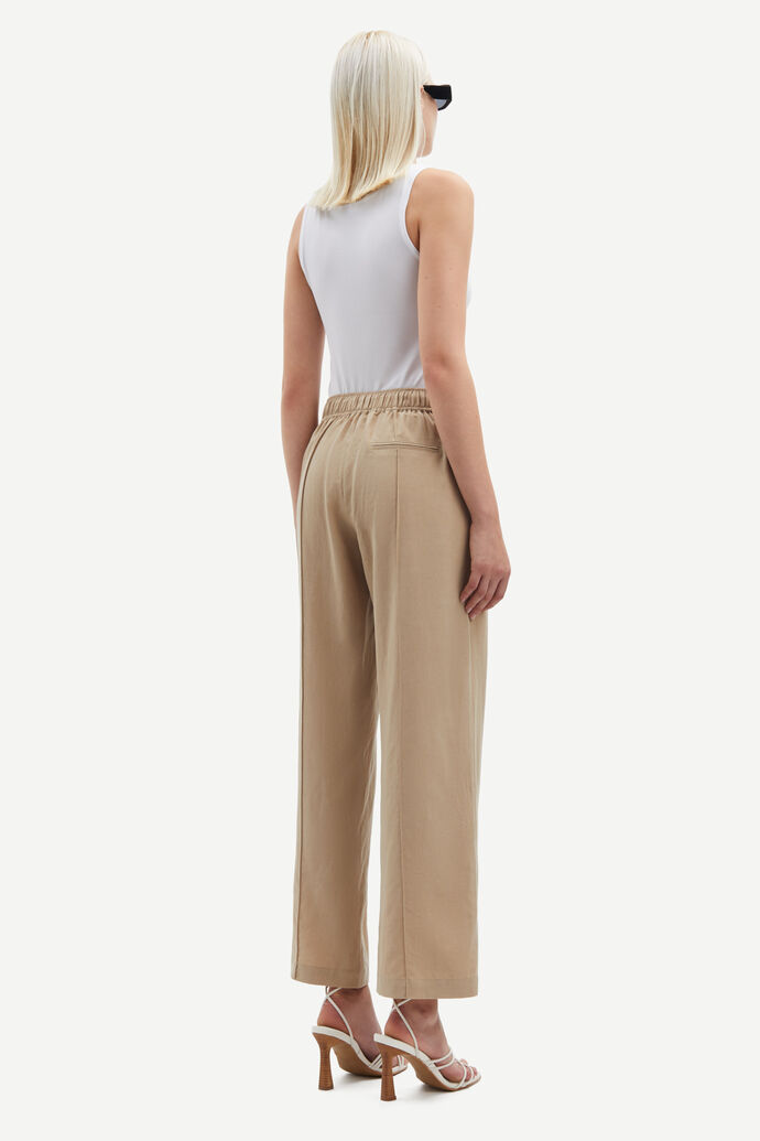Sahani trousers 15151