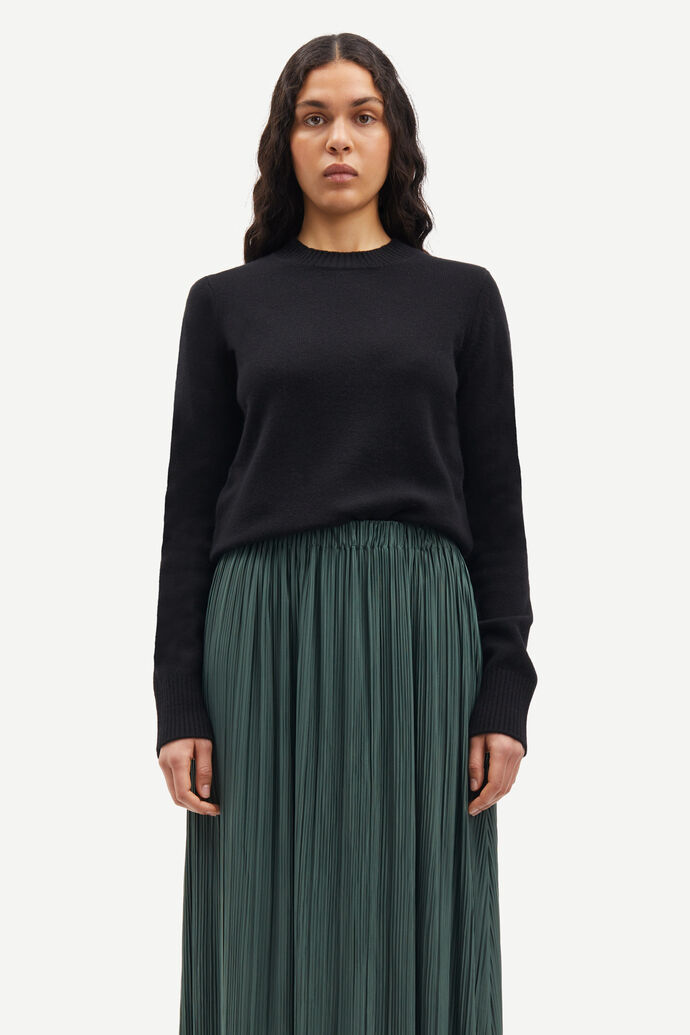 Charlotte Knit Sweater 15010 numéro d'image 0