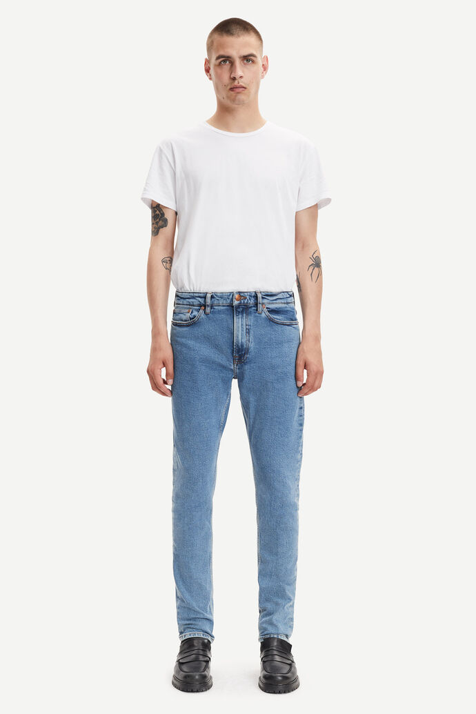 Stefan jeans 11354