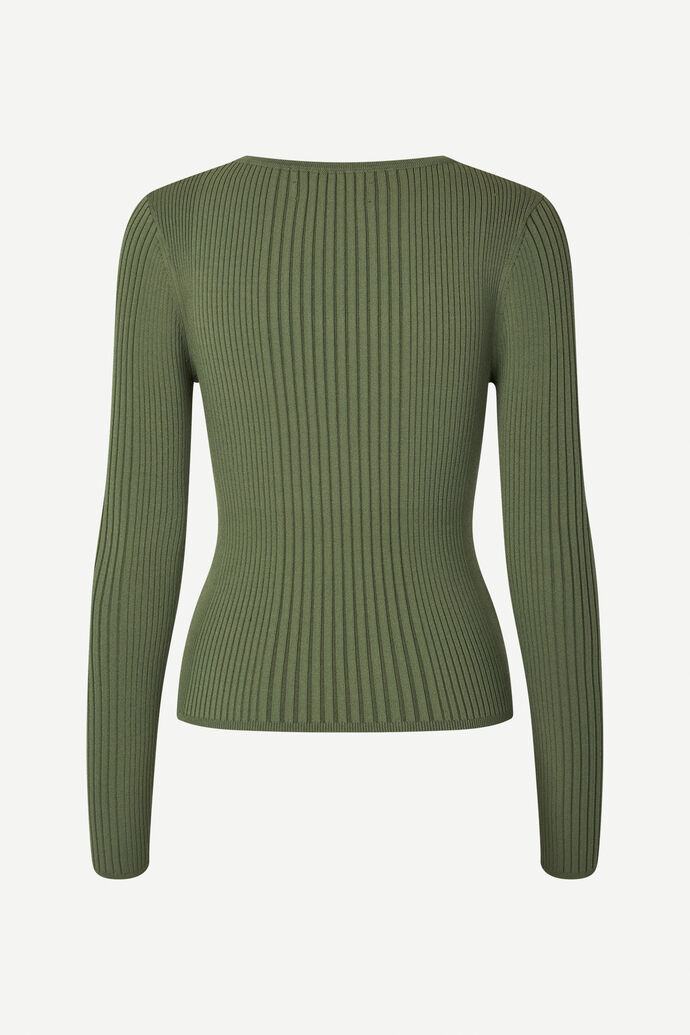 Saeve Sweater 15172 image number 2