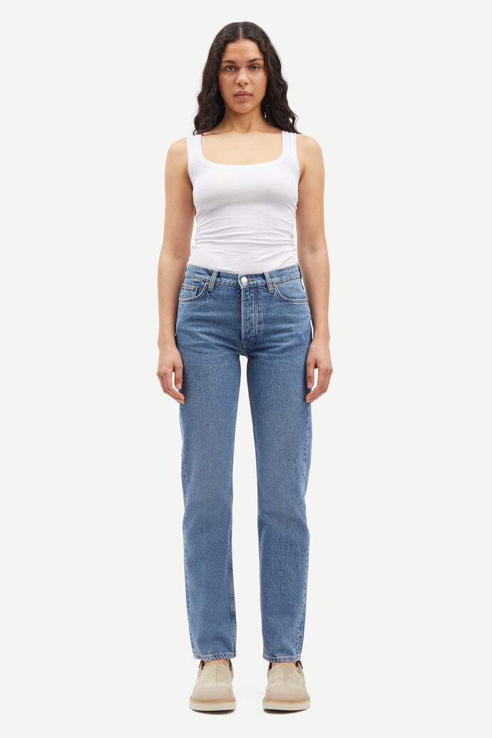 Susan jeans 15060 numéro d'image 0