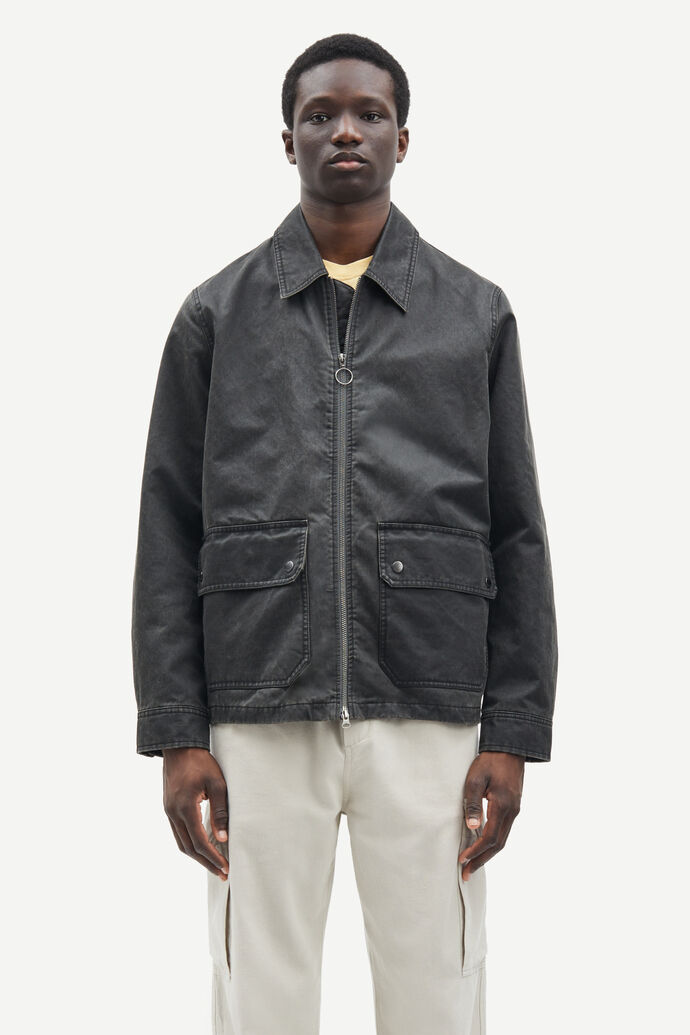 Saluke jacket 15123
