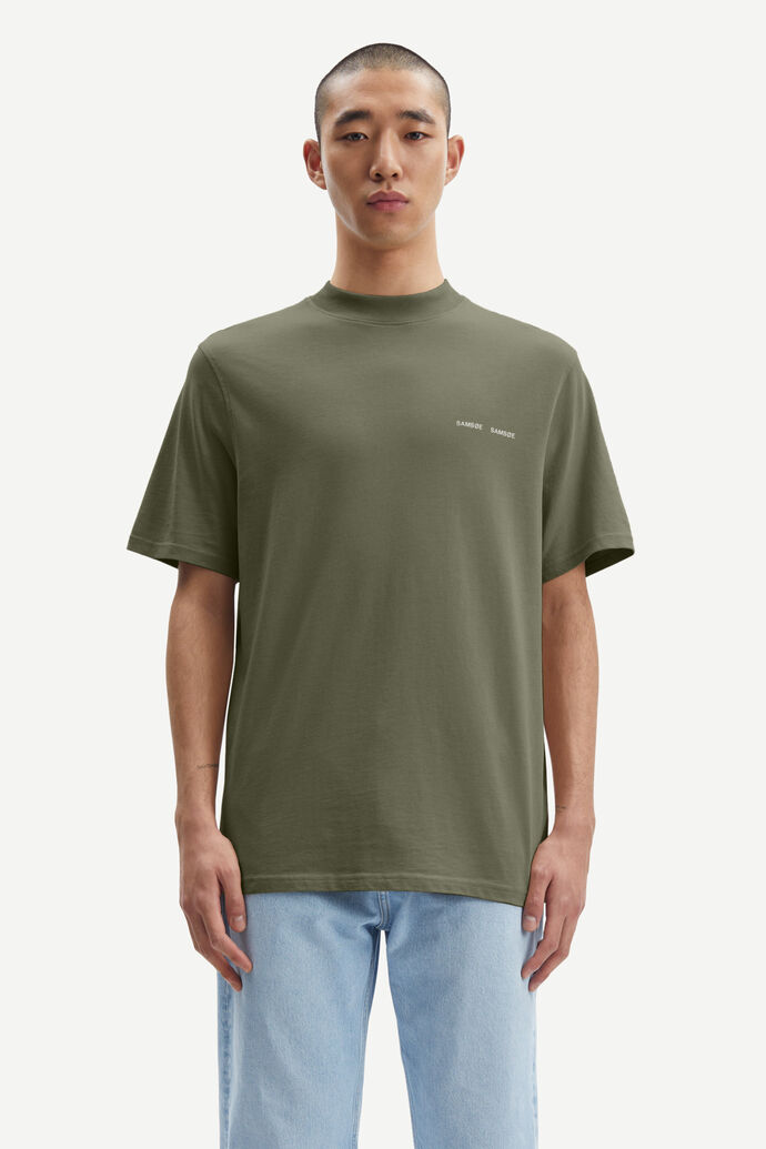 Norsbro t-shirt 6024