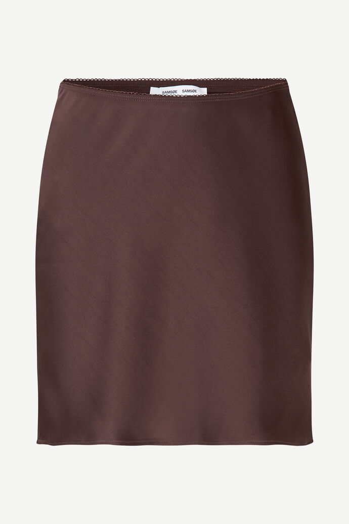 Saagneta short skirt 12956 image number 3