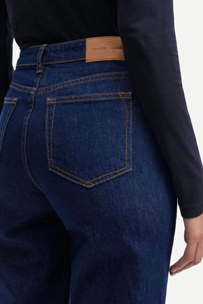 Marianne jeans 14608 image number 2