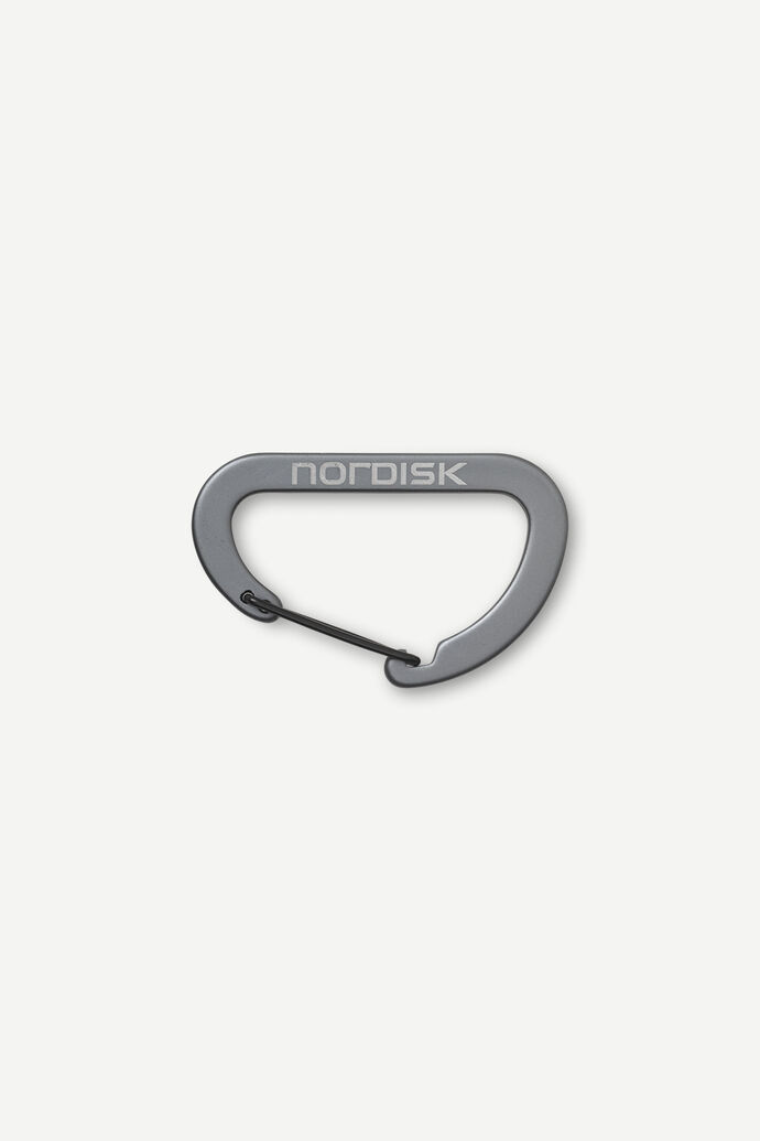 Nordisk Aluminium Hook Large Bildnummer 1