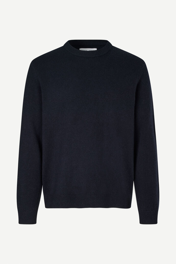 Isak Knit Sweater 15010 Bildnummer 1