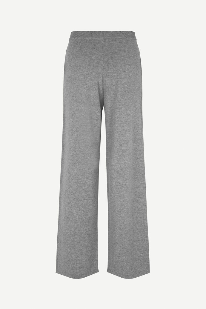Amaris straight trousers 12758 numéro d'image 1
