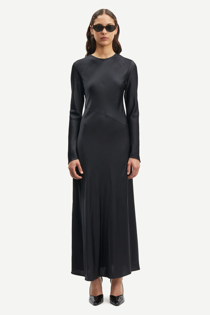 Madeleine dress 14905
