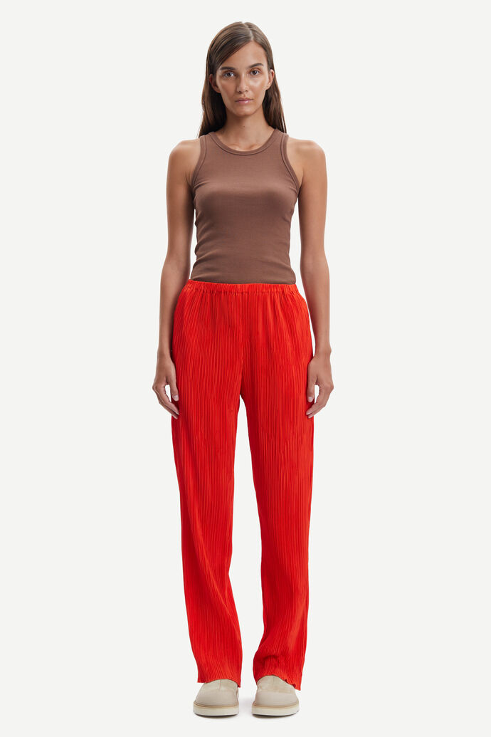 Fridah trousers 14643 image number 0