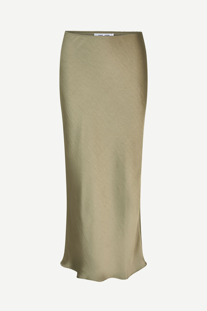 Saagneta long skirt 12956 numéro d'image 0