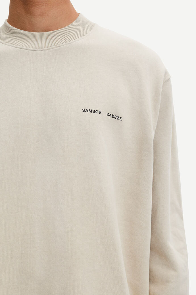Norsbro crew neck 11720 image number 1