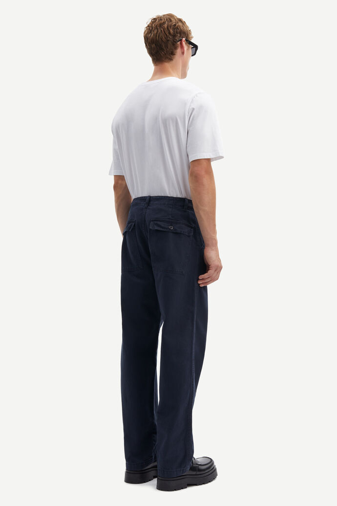 Fanon trousers 14932