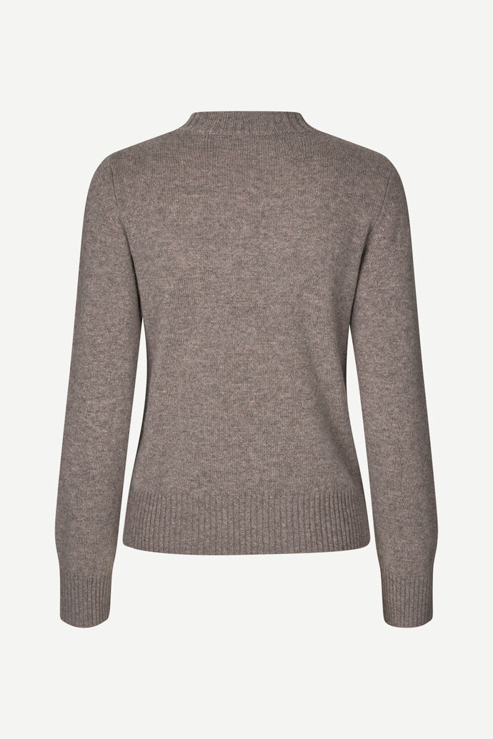 Charlotte Knit Sweater 15010 numéro d'image 5