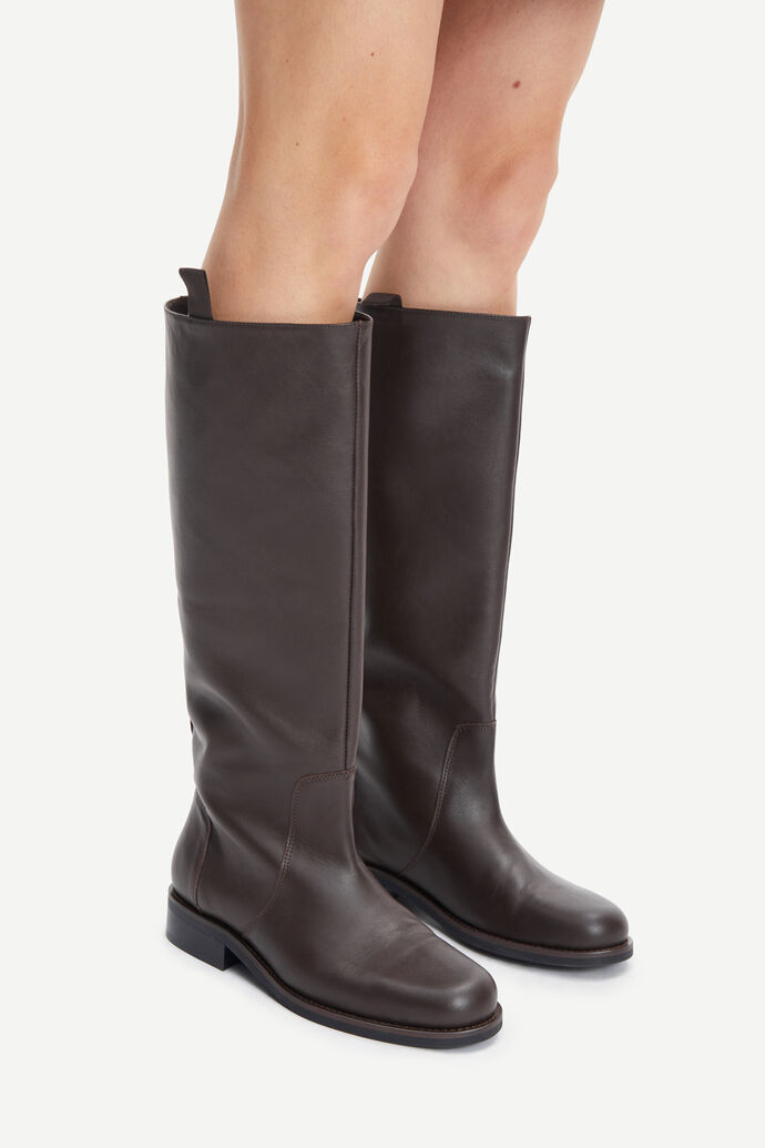 Kyla boots high 14615 - SF7 image number 0