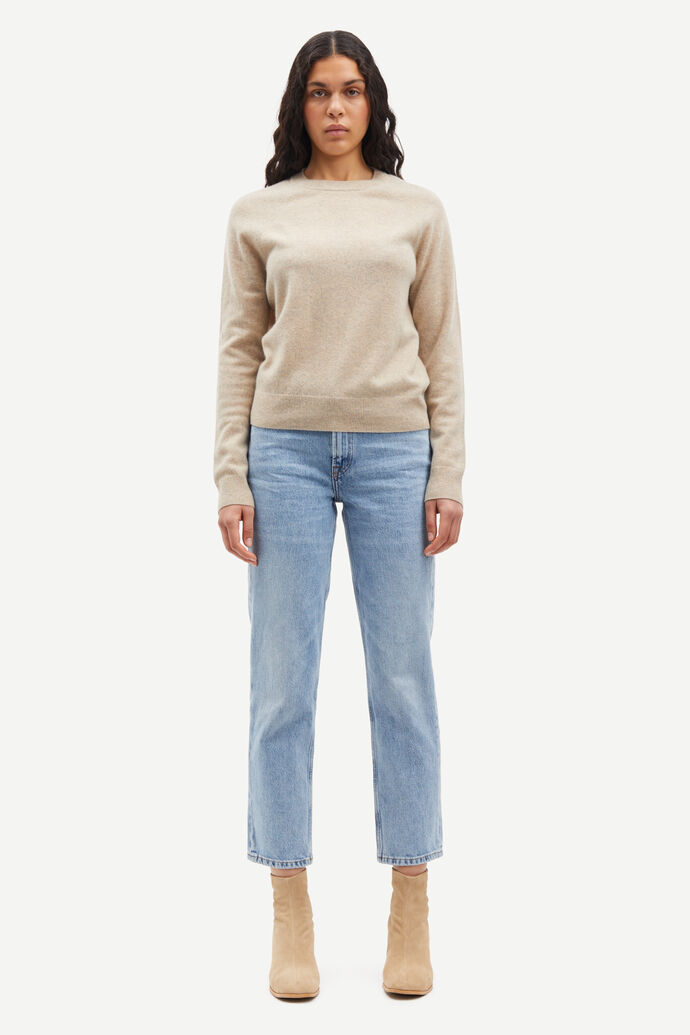 Marianne jeans 14811 image number 0
