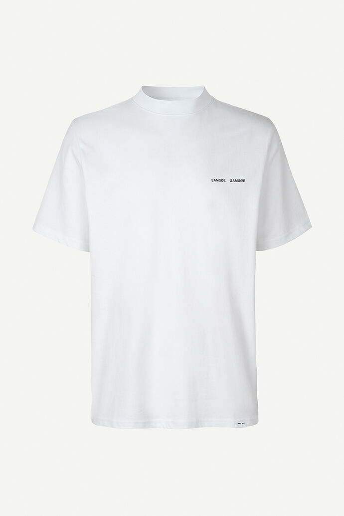 Norsbro t-shirt 6024 billednummer 5