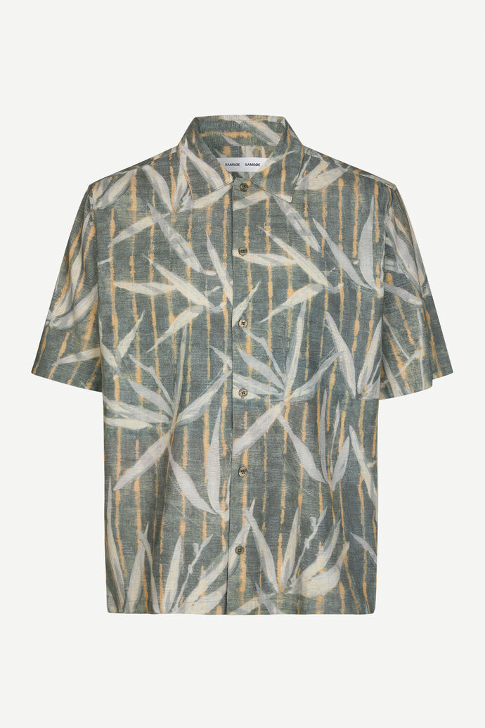 Saayo X shirt 15142 numéro d'image 4