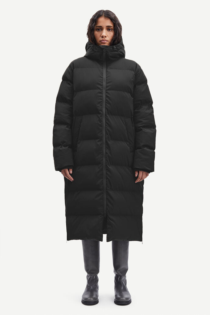 Women's Jackets & Coats | Samsøe Samsøe®
