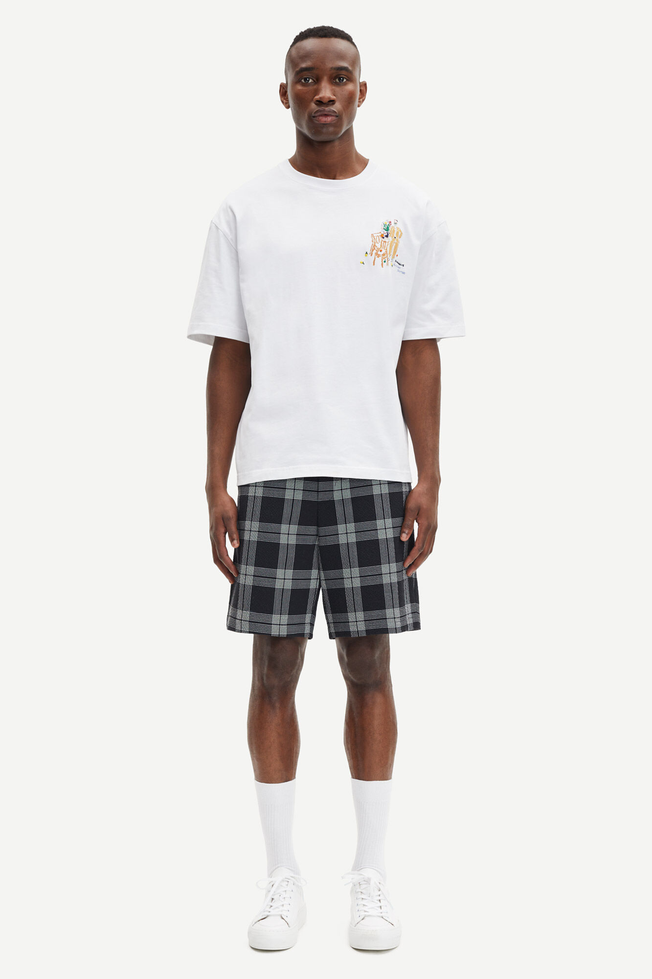 Dstrezzed Shorts & Bermuda Shorts for Men Mens Clothing Shorts Bermuda shorts 