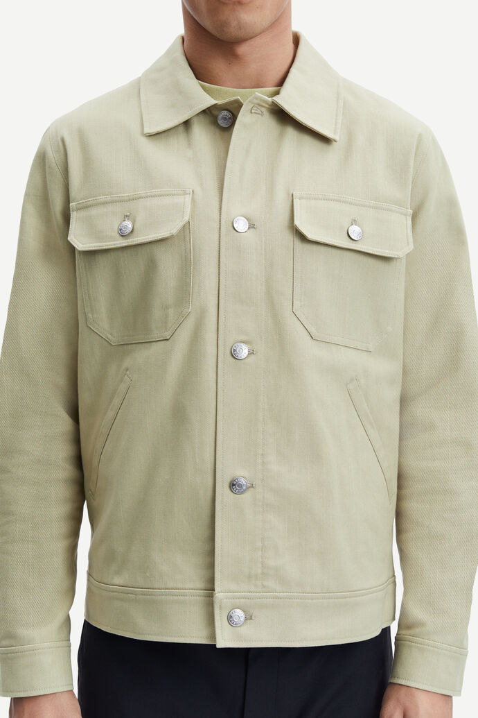 Volmer jacket 14255