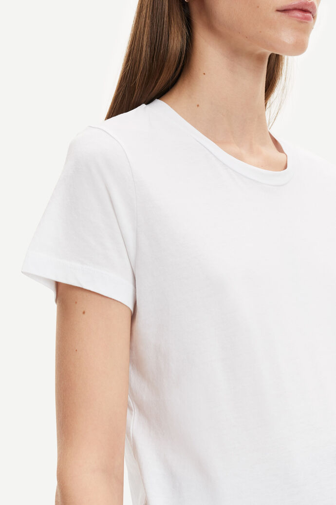 Women's T-shirt | T-shirts Women | Samsøe®