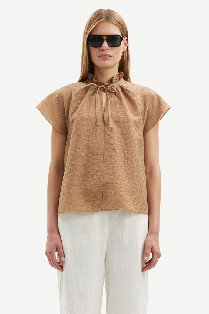 Sakarookh blouse 14641