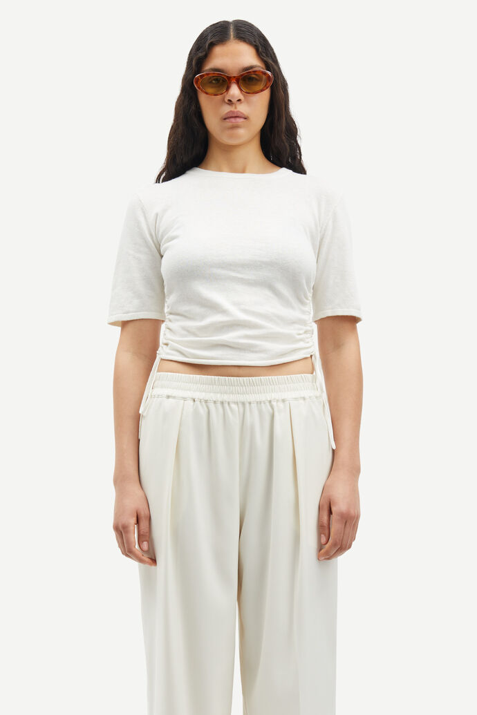 Saalbane Knit T-shirt 15174