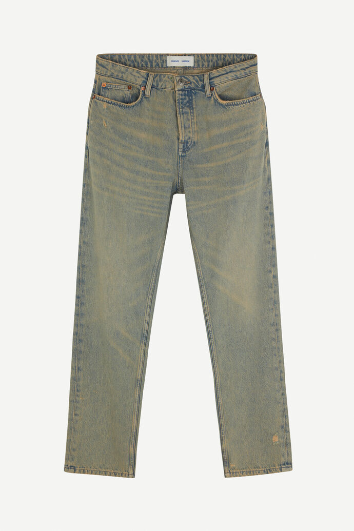 Sacosmo jeans 14811 image number 4