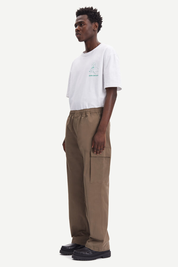 Jabari cargo trousers 14564 image number 3