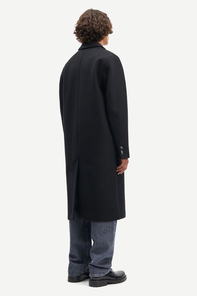 Tesfa coat 14108