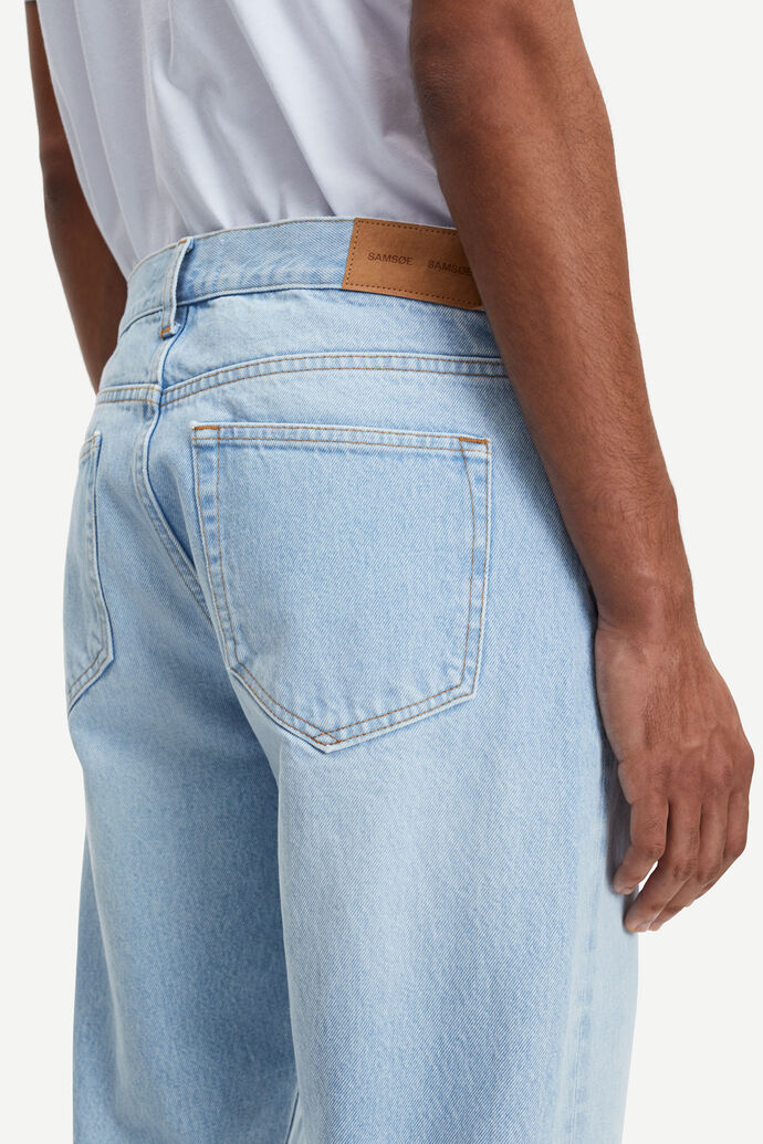 Cosmo jeans 14376 image number 2