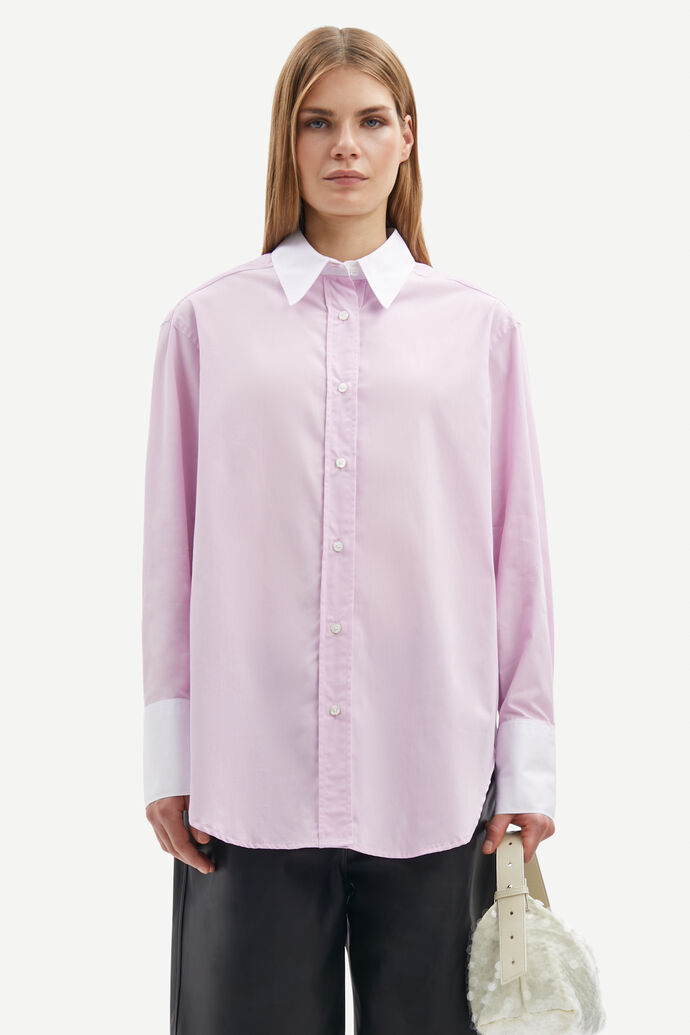 Salovas shirt 13072