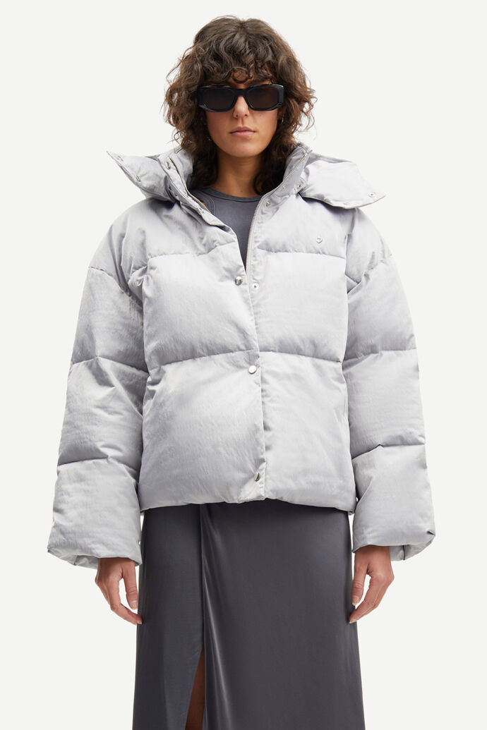 Hana short jacket  14868