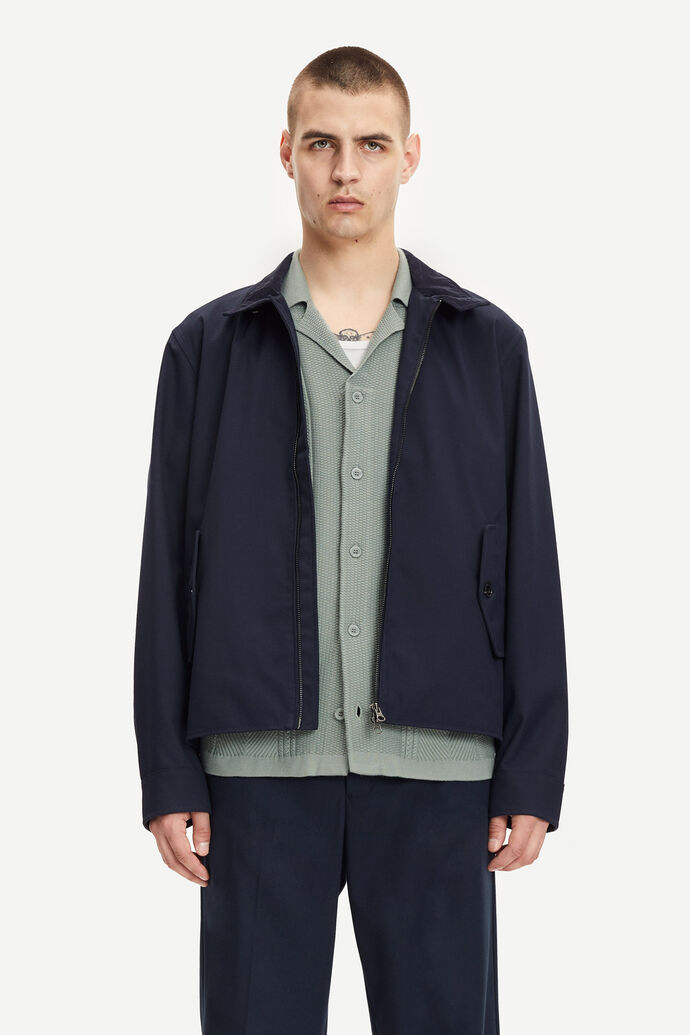 Henning jacket 14113