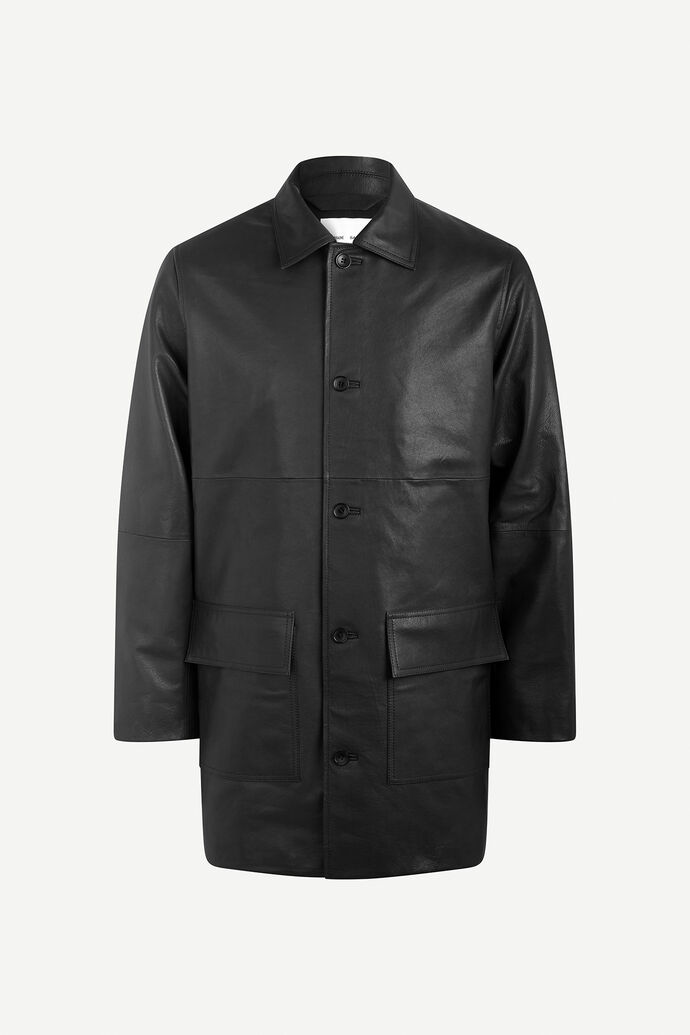Elias jacket 14444