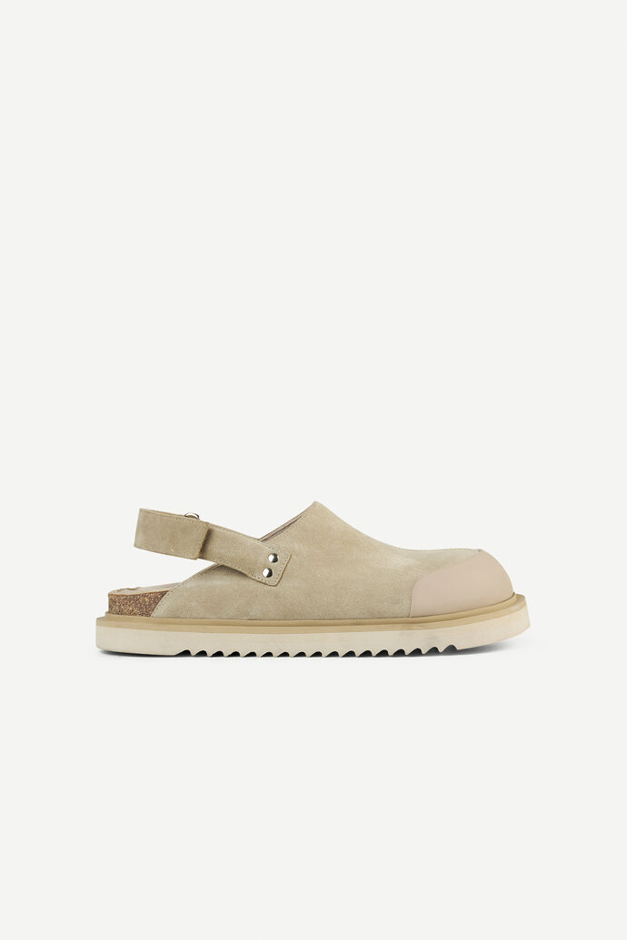 Shop den seneste kollektion af sko fra Samsøe online.