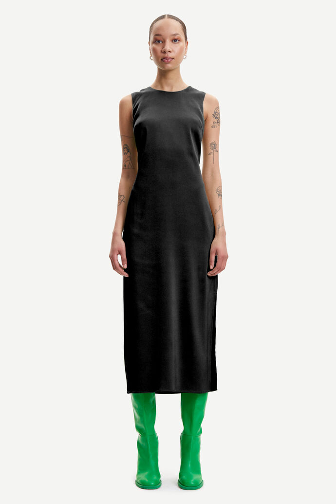 Cilla dress 13096