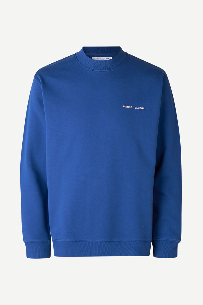 Norsbro crew neck 11720 image number 0