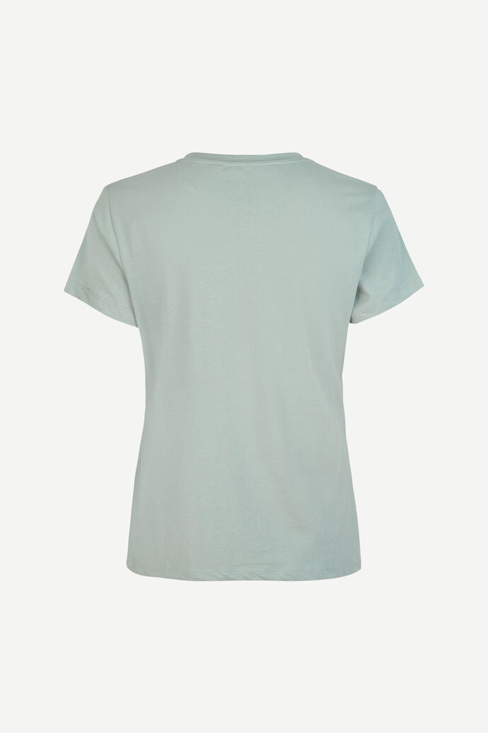 Solly tee solid 205 image number 1