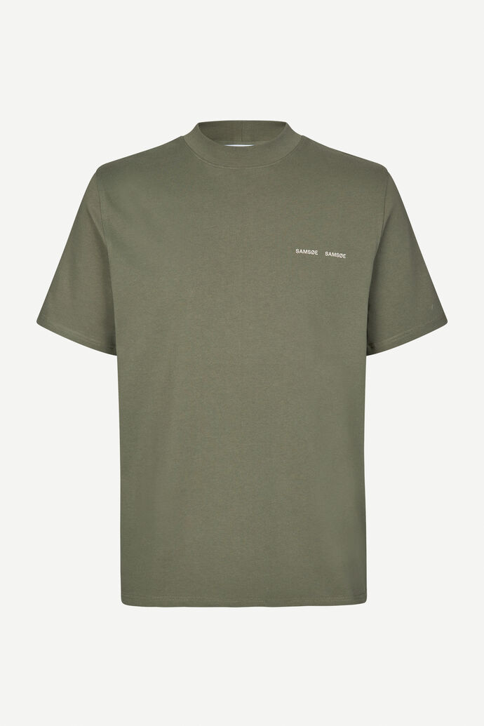 Norsbro t-shirt 6024 billednummer 1