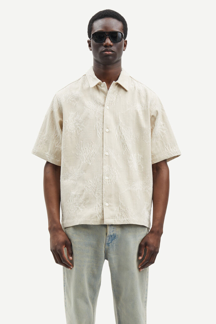 Saayo X shirt 15140