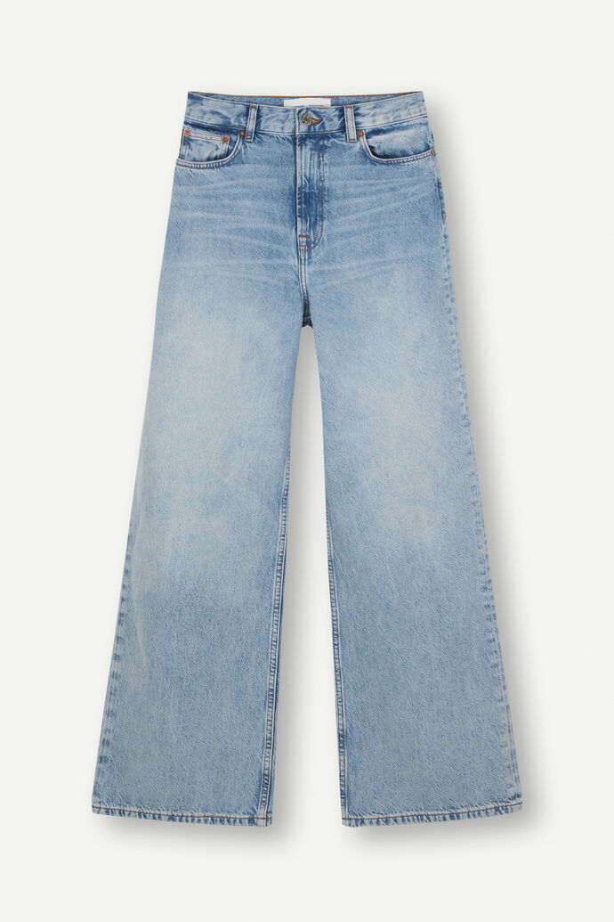 Rebecca jeans 14606 billednummer 4