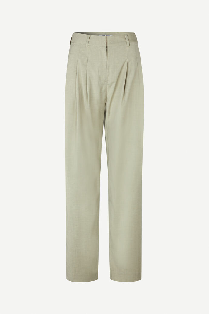 Saluzy trousers 15145 image number 4