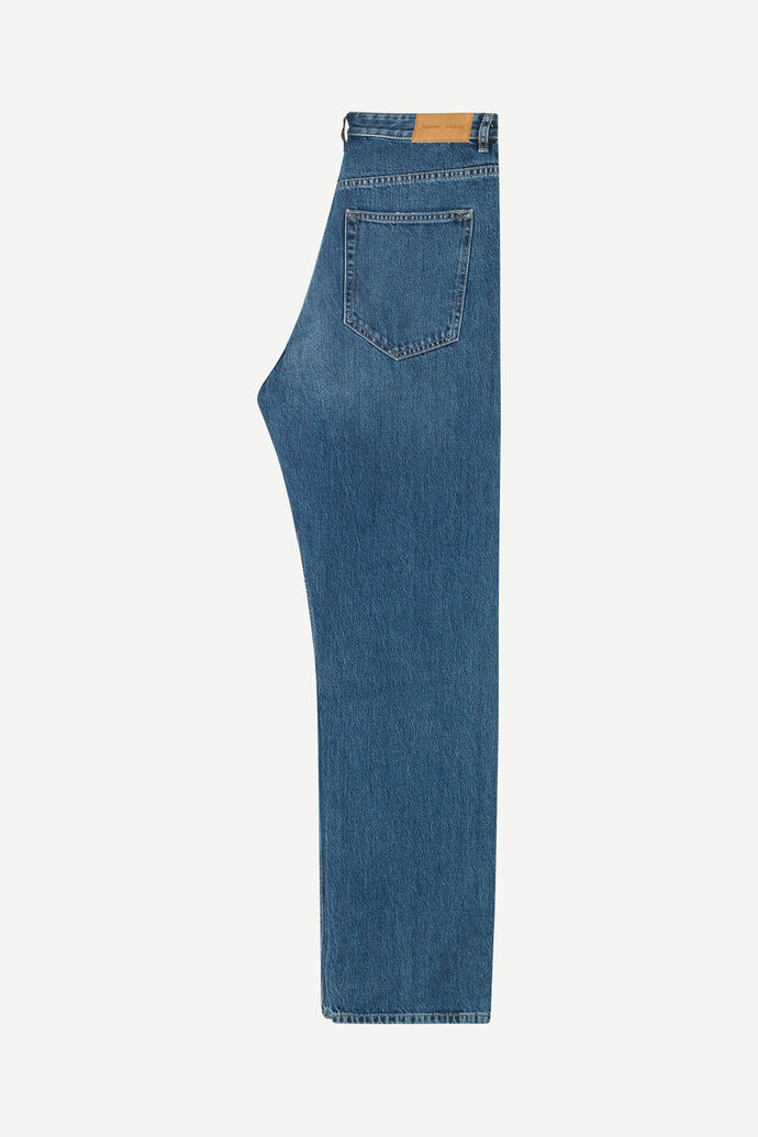 Saeddie jeans 15059 Bildnummer 2