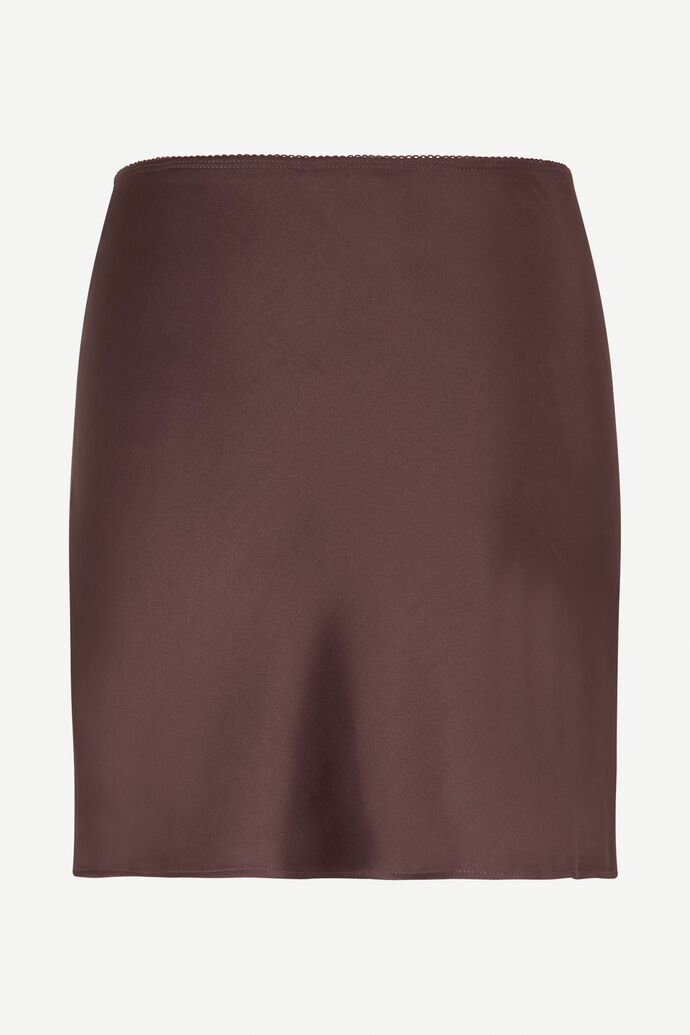 Saagneta short skirt 12956 numéro d'image 4