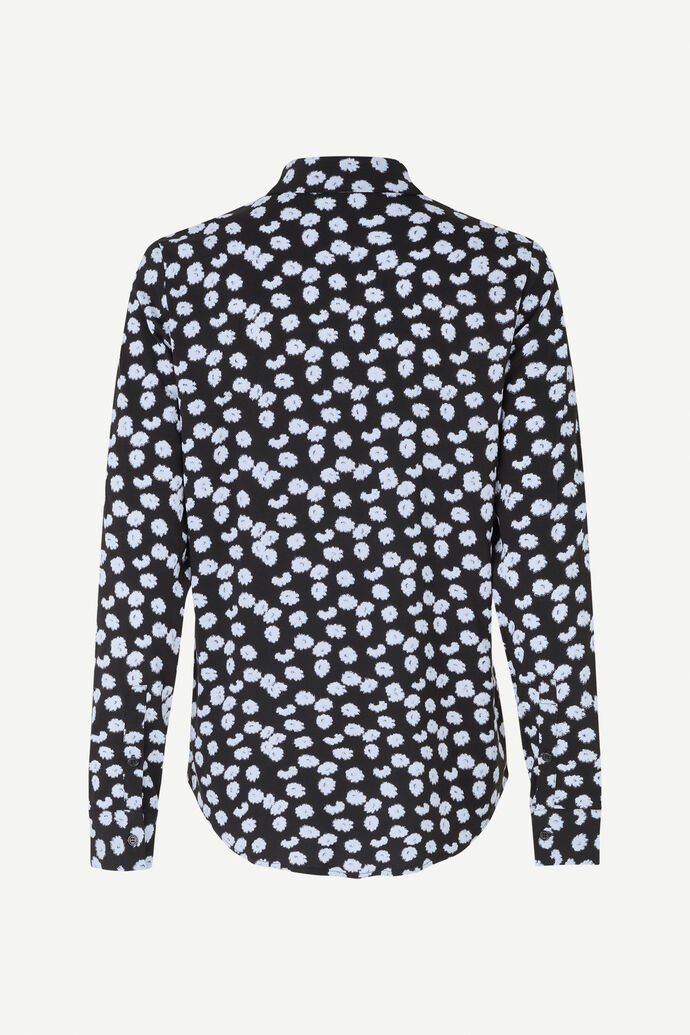 Milly shirt aop 9942 image number 6