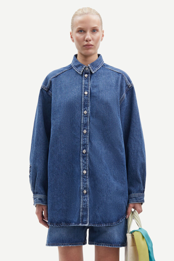 Salea shirt 15059