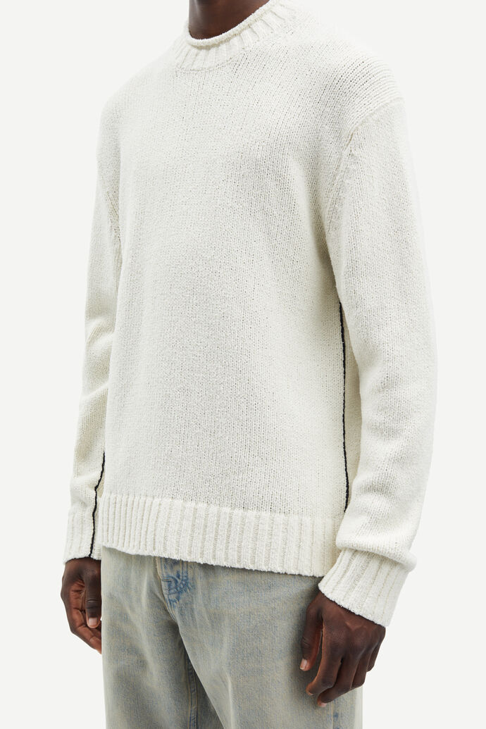 Saenzo Sweater 15178 billednummer 1