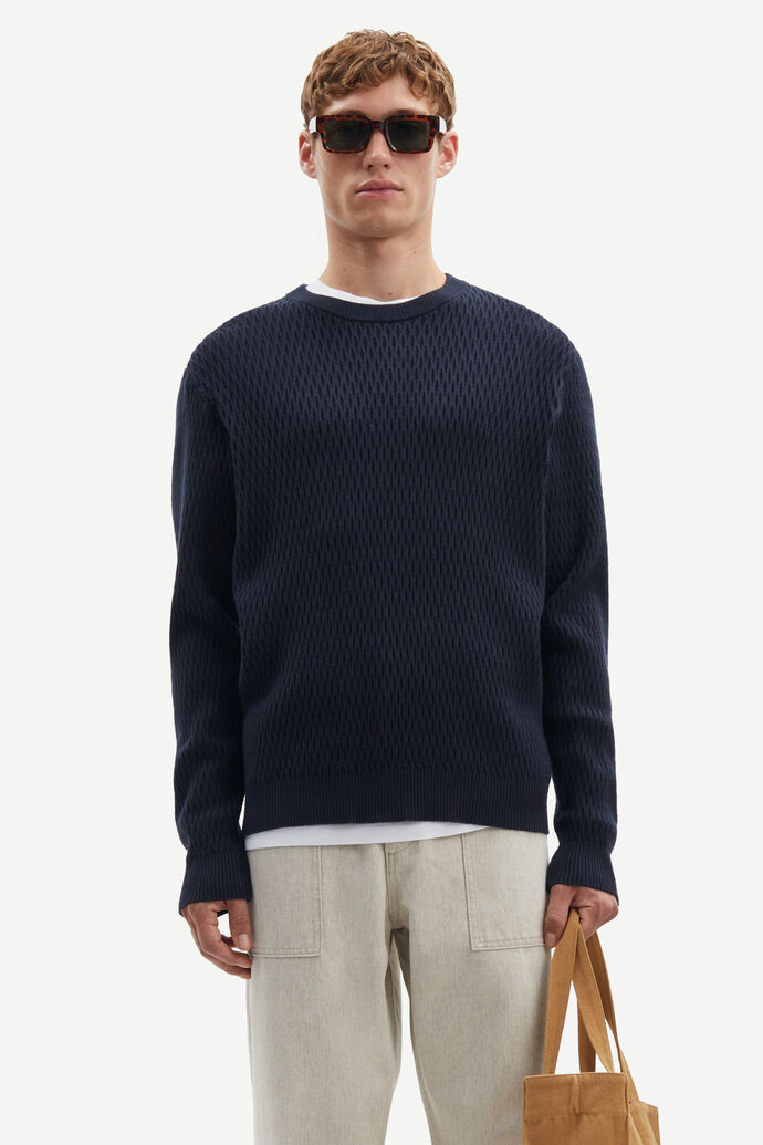 Sagabin Sweater 10490